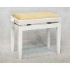 5099F Height-Adjustable Piano Stool