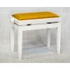 5099F Height-Adjustable Piano Stool