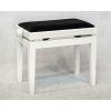 5099F Height-Adjustable Piano Stool