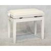 5099F Height-Adjustable Piano Stool