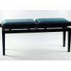 5012 Twin Height-Adjustable Piano Stool