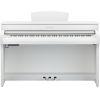 B Grade Refurbished CLP-735WH Clavinova Digital Piano
