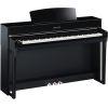 B Grade Refurbished CLP-745PE Clavinova Digital Piano with Bluetooth