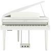 A Grade Refurbished CLP-765GP Clavinova Digital Piano