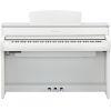 B Grade Refurbished CLP-775WH Clavinova Digital Piano
