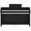 CLP-825 Clavinova Digital Piano Bundle