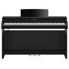 CLP-825 Clavinova Digital Piano Starter Bundle