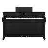 CLP-835 Clavinova Digital Piano Starter Bundle