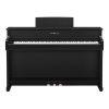 CLP-835 Clavinova Digital Piano Bundle