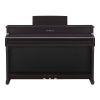 CLP-835 Clavinova Digital Piano Starter Bundle