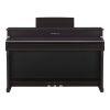 CLP-835 Clavinova Digital Piano Bundle