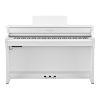 CLP-835 Clavinova Digital Piano Starter Bundle