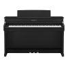 CLP-845 Clavinova Digital Piano Bundle