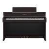 CLP-845 Clavinova Digital Piano Bundle