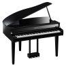 A Grade Refurbished CLP-865GP Clavinova Digital Grand Piano