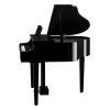 B Grade Refurbished CLP-865GP Clavinova Digital Grand Piano