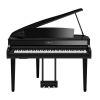 B Grade Refurbished CLP-865GP Clavinova Digital Grand Piano