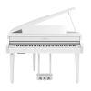 CLP-865GP Clavinova Digital Grand Piano
