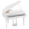 CLP-895GP Clavinova Digital Grand Piano 