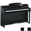 CSP-170 Clavinova Smart Digital Pianos