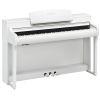 CSP-255 Clavinova Smart Digital Piano
