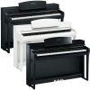 CSP-255 Clavinova Smart Digital Piano