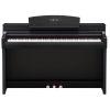CSP-255 Clavinova Smart Digital Piano