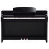 CSP-255 Clavinova Smart Digital Piano