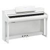 CSP-255 Clavinova Smart Digital Piano