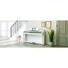 CSP-255 Clavinova Smart Digital Piano