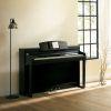CSP-275 Clavinova Smart Digital Piano