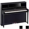 CSP-295 Clavinova Smart Digital Piano
