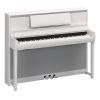 CSP-295 Clavinova Smart Digital Piano