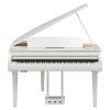 CSP-295GP Clavinova Smart Digital Piano