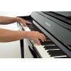 CSP-295 Clavinova Smart Digital Piano