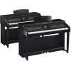 CVP-701 Clavinova Digital Pianos