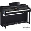 CVP-701 Clavinova Digital Pianos