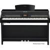 CVP-701 Clavinova Digital Pianos