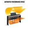 DISCONTINUED P-125 Digital Piano Easy-Store Pack