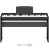 P-145BT Portable Digital Piano Bluetooth Version