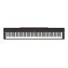 P-225 Black Portable Digital Piano Pack