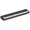 P-225 Black Portable Digital Piano Student Pack 