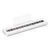 P-225 White Portable Digital Piano Starter Pack