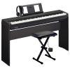 *DISCONTINUED* P-45 Digital Piano Deluxe Pack