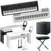 P-525 Portable Digital Piano Complete Bundle