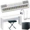 P-525 Portable Digital Piano Complete Bundle
