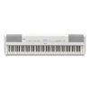 P-525 Portable Digital Piano Essentials Pack in White
