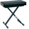 P-525 White Portable Digital Piano Complete Bundle