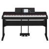 P-S500 Black Digital Piano Pack