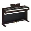 YDP-145R Arius Digital Piano With B1-R Piano Stool and Headphones